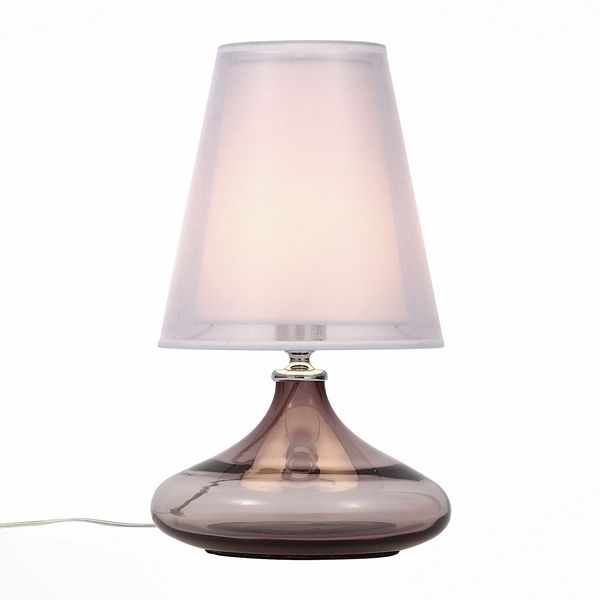 Интерьерная настольная лампа Ampolla SL974.604.01 dffb84ba9601893298924fea72a561b0 - Интерьерная настольная лампа Ampolla SL974.604.01