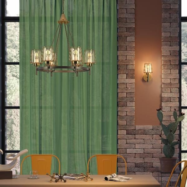 e03cecc0edbd29d6c4e614ea2fdef5a1 600x600 - Подвесная люстра Dogana 4656/3