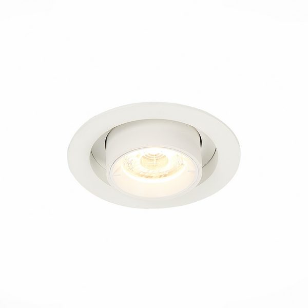 e1162fcc941b1ccd96509586a55f2558 600x600 - Точечный светильник  ST702.138.12