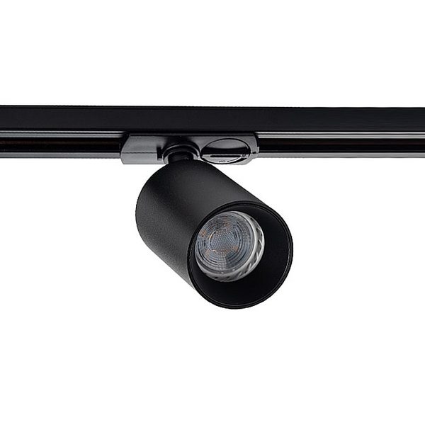 e186788abfe6e60a33ee96455460d370 600x600 - Трековый светильник Danny DANNY TR black