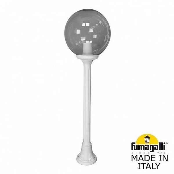 e28ff0f519cb6475fbd0ec0f5362fce8 600x600 - Наземный фонарь Globe 250 G25.157.S20.AZE27DN