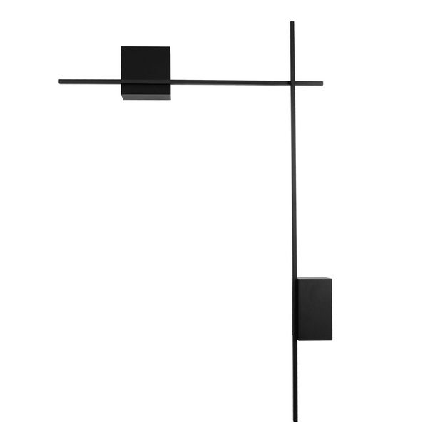 e2e4c6fa5ee86de4c8669532c028182b 600x600 - Настенный светильник Bondi 4241/20WL