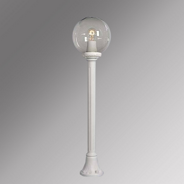 Наземный светильник Globe 250 G25.151.000.WXE27 e3bc2309625dd8bfc2110940fdfea083 - Наземный светильник Globe 250 G25.151.000.WXE27