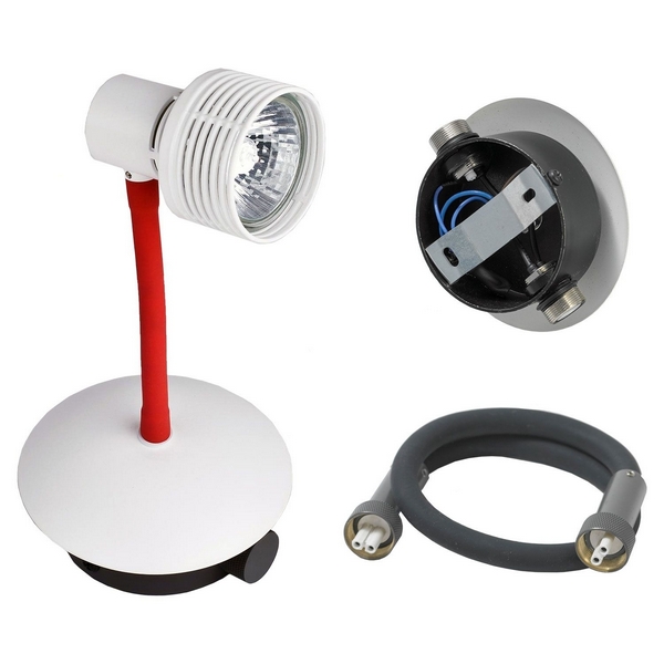 Трековая система в сборе Bay Shore GRLSP-9818-02 e3ddc6b98ac09c40efabe997ed1fc8c4 - Трековая система в сборе Bay Shore GRLSP-9818-02