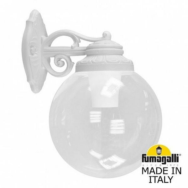 e43047ee857b8357c12fb8b8bdf1880e 600x600 - Настенный светильник уличный Globe 250 G25.131.000.WXE27DN