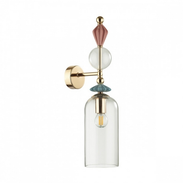 Бра Bizet 4855/1WA e4464215dff692007c666c33e094184f - Бра Bizet 4855/1WA