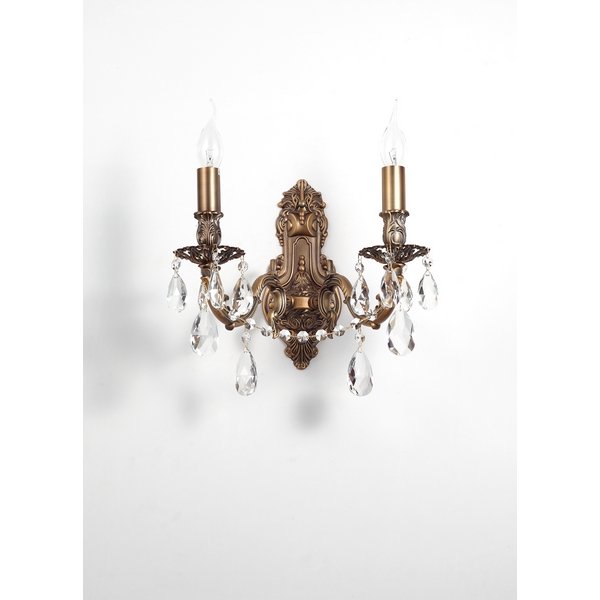 Бра Firenze FIRENZE W141.2 antique e45935444c7d84367f44f16e9a8f2c86 - Бра Firenze FIRENZE W141.2 antique