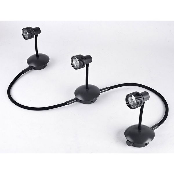 Трековая система в сборе Bay Shore LSP-9821-03 e4e46182dd8cd12709495fdcb296b5dc - Трековая система в сборе Bay Shore LSP-9821-03