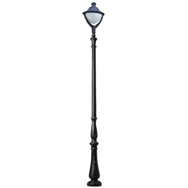 Наземный фонарь Beppe P50.205.000.AYH27 e53e884efea4ce5cd781c5cf8f5206cf - Наземный фонарь Beppe P50.205.000.AYH27