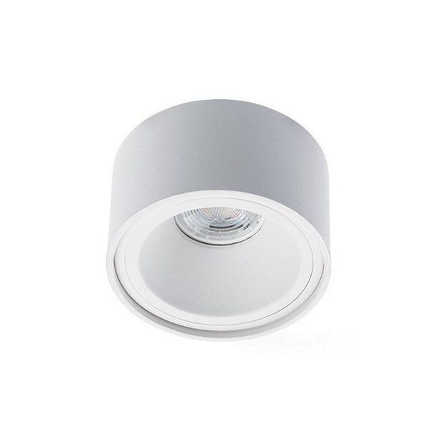 e6427a15f9d93ba0b4d837326283847d 600x600 - Точечный светильник M01 M01-1015 white