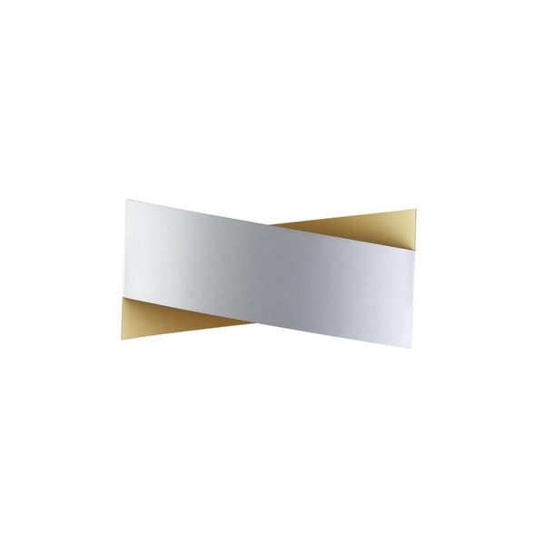 e64fb32075ae239a573b915346fea0d5 600x600 - Настенный светильник HIGHTECH TWISTY 4214/18WL