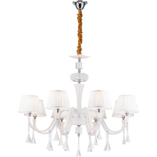 e66c0eb8d8d08f025051245bae0c2863 600x600 - Подвесная люстра Pelle Bianca Pelle Bianca 119.8
