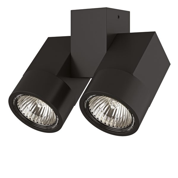 e73fad72bada1a49442f662b931bb393 600x600 - Настенный светильник Illumo X2 051037