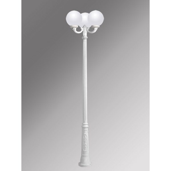 e845bf6a8da8a6d4627b375a4cfec7f5 600x600 - Наземный фонарь Globe 300 G30.157.R30.WYE27