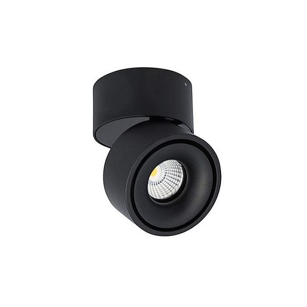 e8fbdae6962e0ccb6129bfde8f351ae4 600x600 - Точечный светильник Universal UNIVERSAL black