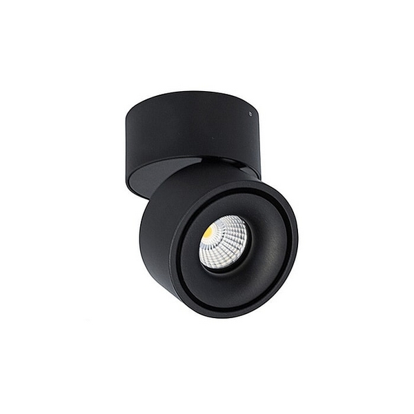 Точечный светильник Universal UNIVERSAL black e8fbdae6962e0ccb6129bfde8f351ae4 - Точечный светильник Universal UNIVERSAL black