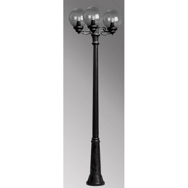 e94c8eb8024853e8ede7a9fd10612824 600x600 - Наземный фонарь Globe 300 G30.157.S30.BXE27