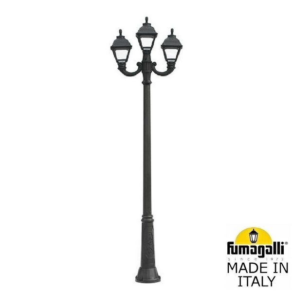 eaab1dfb6f7af346e8ba7a84aa4a5340 600x600 - Наземный фонарь Cefa U23.157.R21.AXF1R