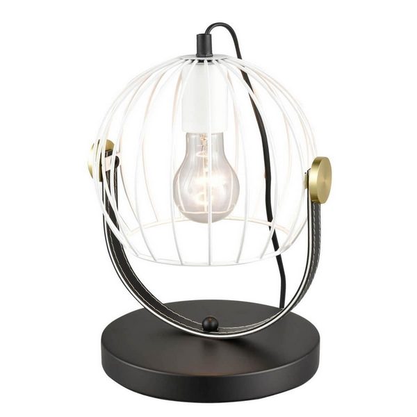 eb3d5c2c3de7c7dbb2002e6281893a2e 600x600 - Интерьерная настольная лампа 965 P 965  AV.DEC