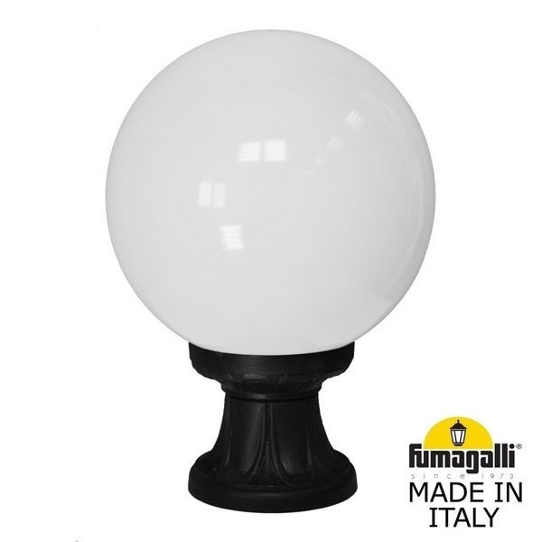 eb6ab97eba577543f27a971c258c502f 600x600 - Наземный фонарь Globe 250 G25.110.000.AYE27