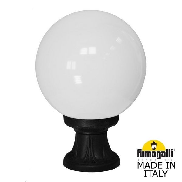 Наземный фонарь Globe 250 G25.110.000.AYE27 eb6ab97eba577543f27a971c258c502f - Наземный фонарь Globe 250 G25.110.000.AYE27
