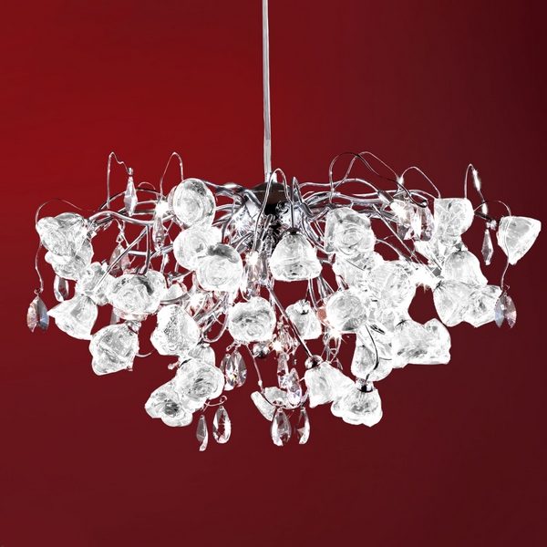 ec1f239b6cddbae57c48c293006cbb80 600x600 - Подвесная люстра Rosa EL325P15.1