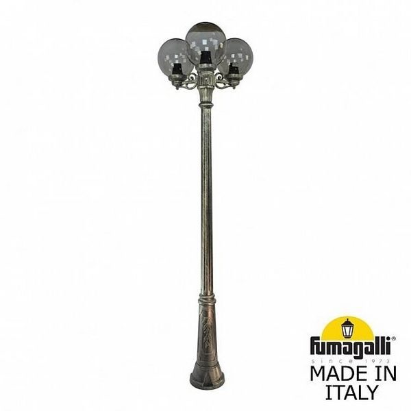 ec372967682ee6a3931217b2cfe5e0a8 600x600 - Наземный фонарь Globe 300 G30.157.S10.AYE27
