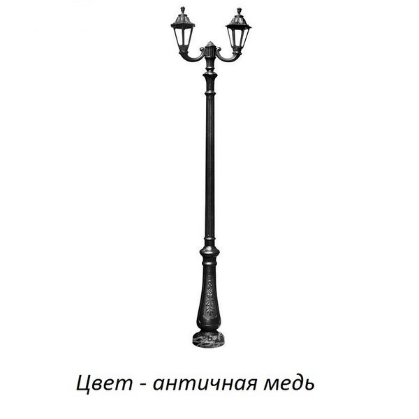 Наземный фонарь RUT E26.202.R20.VYF1R ec6bbd8d6c1d37faac8b88be6bc4ebec - Наземный фонарь RUT E26.202.R20.VYF1R