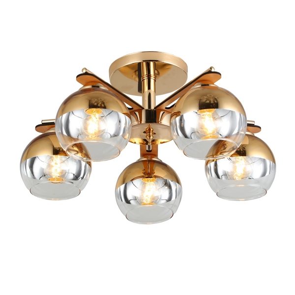 eccbded6ac15b552a8e062be1850927e 600x600 - Потолочная люстра Zella 9064-305
