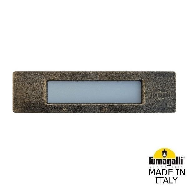 ee37fc69de52d0495dfcb73816184ca7 600x600 - Встраиваемый светильник уличный Nina 7C1.000.000.BYK1L