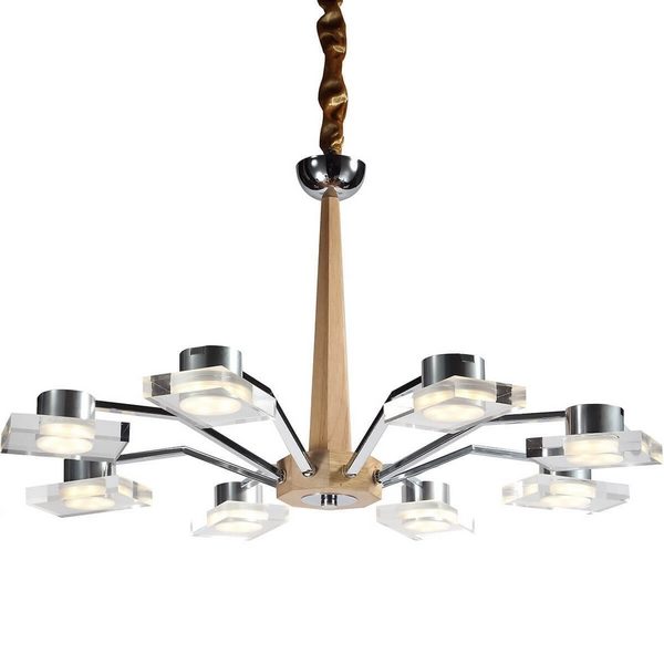 ee949d2bc9b387c085b3df92e574f9de 600x600 - Подвесная люстра Natura Natura 070.8 Led