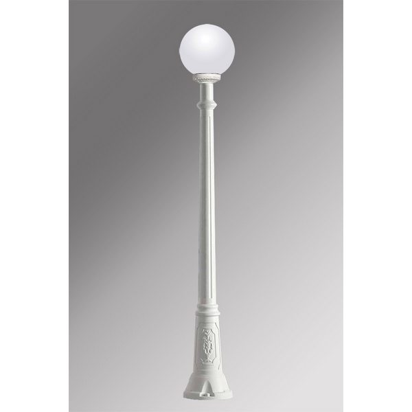 eeae651d55025ccfeb935e421896cb63 600x600 - Наземный фонарь Globe 250 G25.156.000.WYE27