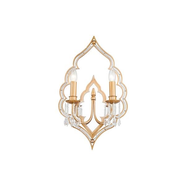 eec0c0221af33f28c79963da790148f7 600x600 - Бра Tenerezza tenerezza W5490.2 gold