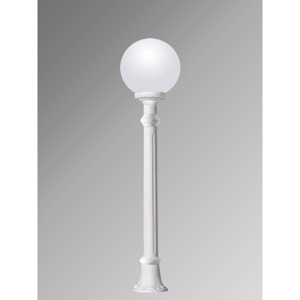 ef44e6069a740b2ddd006eb1245e75cf 600x600 - Наземный светильник Globe 300 G30.163.000.WXE27