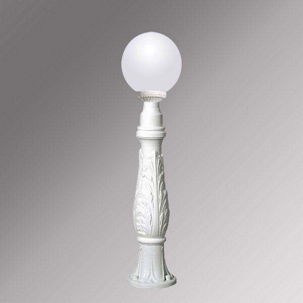 ef6aebc69374b869ebae046c7025d591 600x600 - Наземный светильник Globe 300 G30.162.000.WYE27