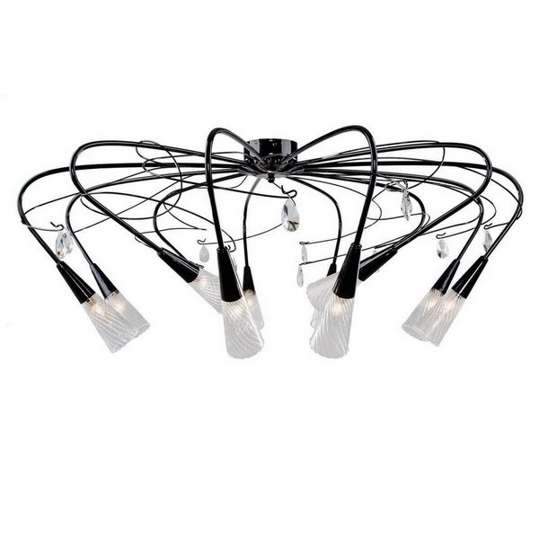 f10ec54667a45b6d10da0e10f8a3e303 600x600 - Потолочная люстра AEREO 711127
