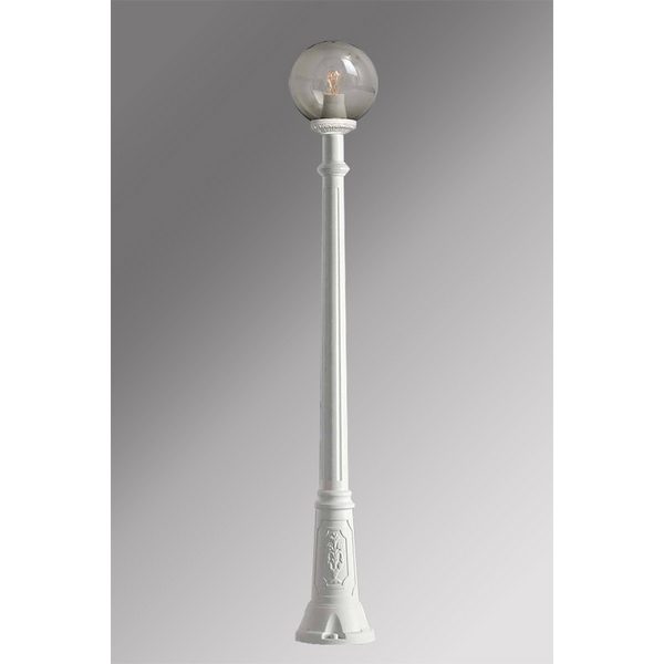 f132da4920752d6db6a932cbebeaab9f 600x600 - Наземный фонарь Globe 250 G25.156.000.WZE27