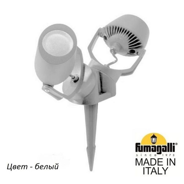Грунтовый светильник Minitommy 3M1.001.000.WXU2L f21e4bf159499efd9df195140ec3920b - Грунтовый светильник Minitommy 3M1.001.000.WXU2L