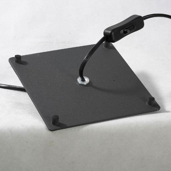 Интерьерная настольная лампа Milton LSP-0519 f28cef433bf1ee08935ea465fd8c39de - Интерьерная настольная лампа Milton LSP-0519