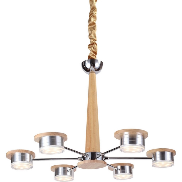Подвесная люстра Natura Natura 069.6 Led f2c56a2e49217982b98bd08ccd8a3b80 - Подвесная люстра Natura Natura 069.6 Led