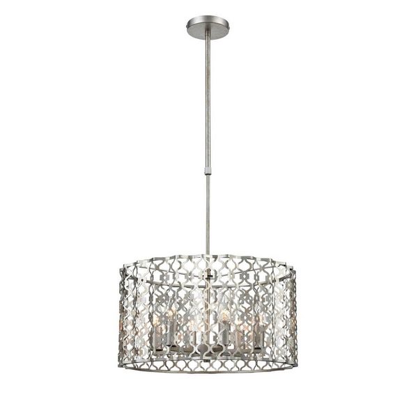 f376ad5bb1fba99a7ebb81a59c0cc112 600x600 - Потолочная люстра Essenziale 983 VL4055P06