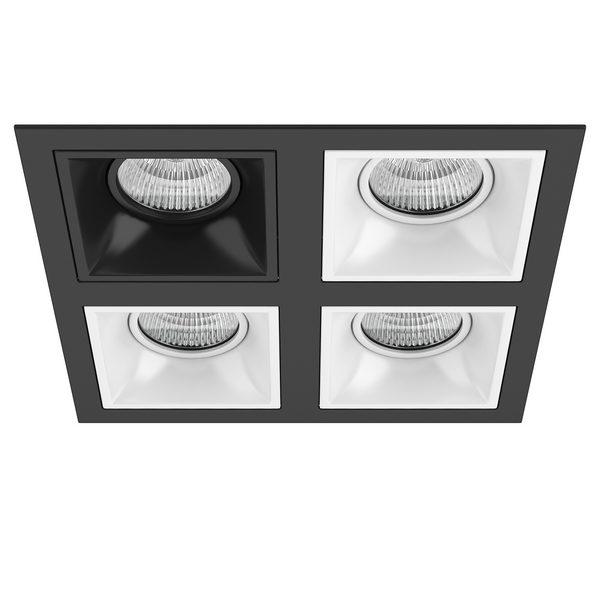 f382decebfea8ba5d511ac049291a555 600x600 - Точечный светильник Domino D54707060606