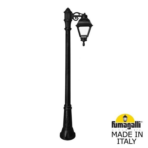 f43f8a4991abfe7f96010e53c134cc59 600x600 - Наземный фонарь Cefa U23.156.S10.AXF1R