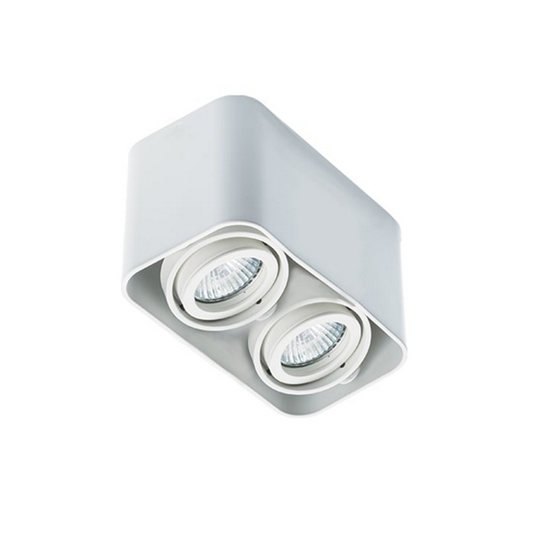 Точечный светильник Mg-56 5642 white f4bced830df42f9a1f874f8d80216523 - Точечный светильник Mg-56 5642 white