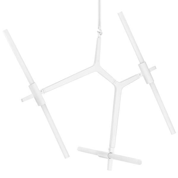 Подвесная люстра Struttura 742066 f4c94723c7bf7c00a4a8422e7098301f - Подвесная люстра Struttura 742066