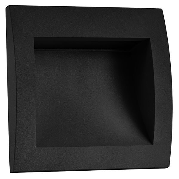 f541e18bf047809eb7af03f0e06fdf26 600x600 - Настенный светильник уличный Estra 383674