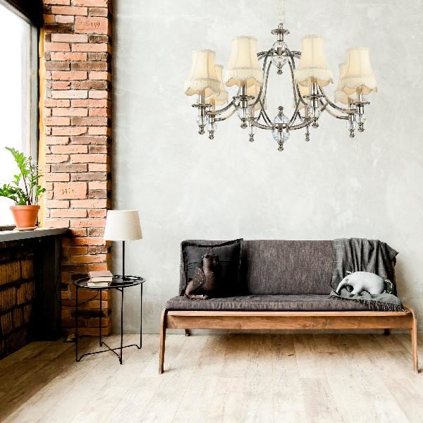 f57a3012f7e524cec3f726a0514f25be 600x600 - Подвесная люстра Golla SL1120.103.08
