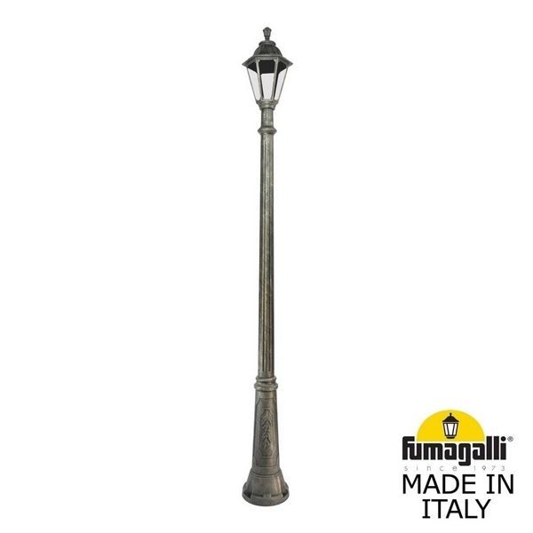 f5b8a5531261b9a7e613ddc1c553f8be 600x600 - Наземный фонарь Rut E26.157.000.BXF1R
