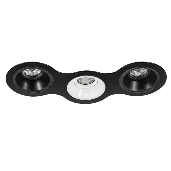f5ed6e2ff920ca69cf1eff39cc871fd3 600x600 - Точечный светильник Domino D697070607
