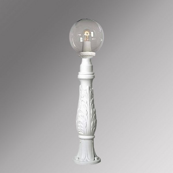 f64303cced3ceee8ff4b422b7184b07a 600x600 - Наземный светильник Globe 300 G30.162.000.AZE27